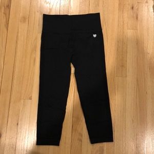 Leggings (NEVER WORN)